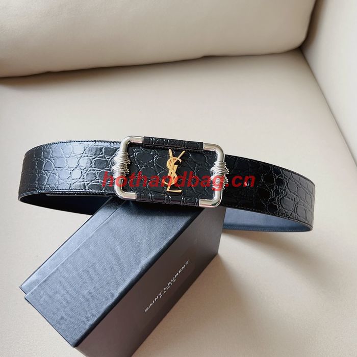 Yves saint Laurent Belt 40MM SLB00098 Yves saint Laurent Belt 40MM SLB00098